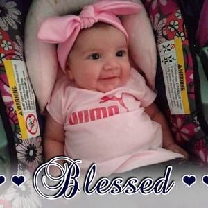 Meet your Posher, Deena